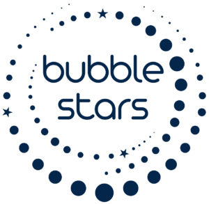 Bubble Stars