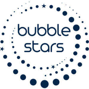 Bubble Stars